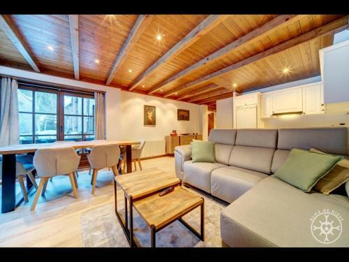 Apartamento Argulls De Alma De Nieve