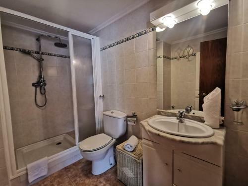 Villas Cosette Apartamento Vargas