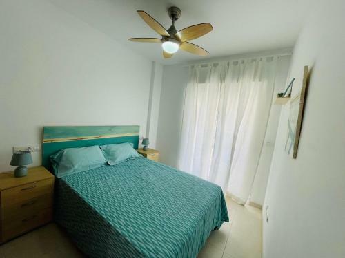 Apartamento Jardines De Veneciola