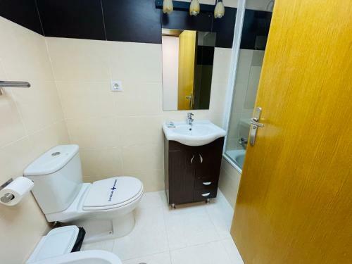 Apartamento Jardines De Veneciola