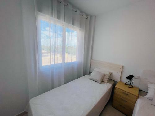 Apartamento Jardines De Veneciola