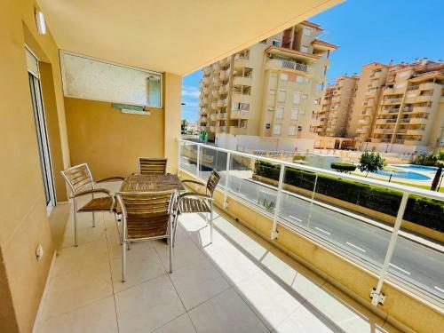 Apartamento Jardines De Veneciola