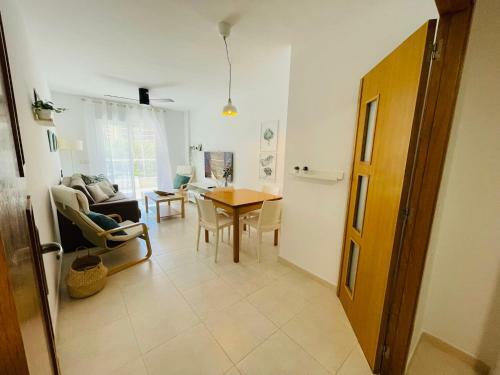 Apartamento Jardines De Veneciola