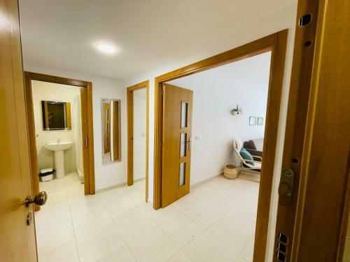 Apartamento Jardines De Veneciola