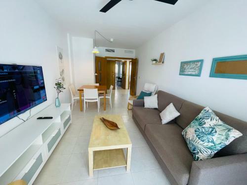 Apartamento Jardines De Veneciola