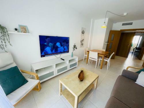 Apartamento Jardines De Veneciola