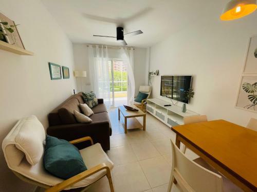 Apartamento Jardines De Veneciola