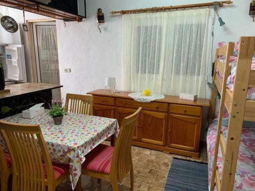 Apartamento Majada Blanca