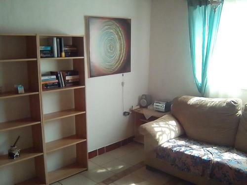 Apartamento Majada Blanca