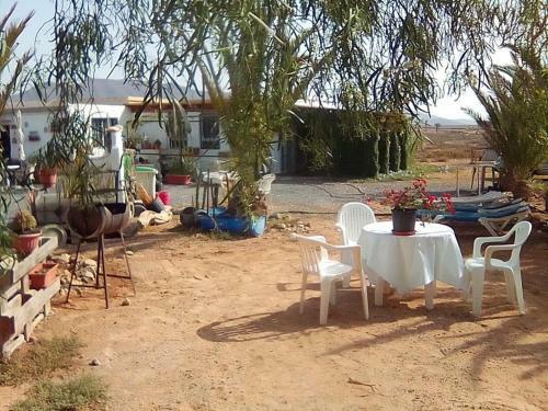 Apartamento Majada Blanca
