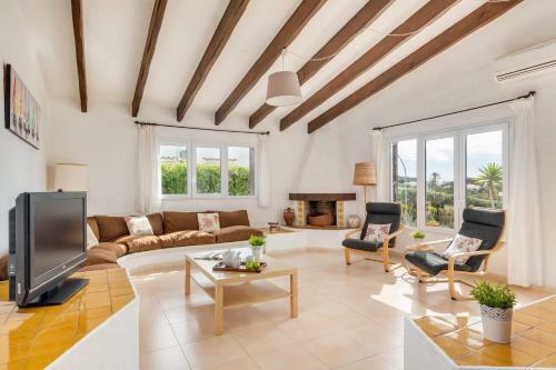 Villa Margaritas By Villa Plus