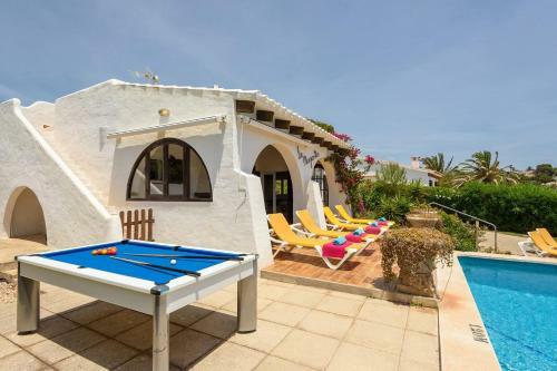 Villa Margaritas By Villa Plus