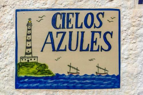 Villa Cielos Azules