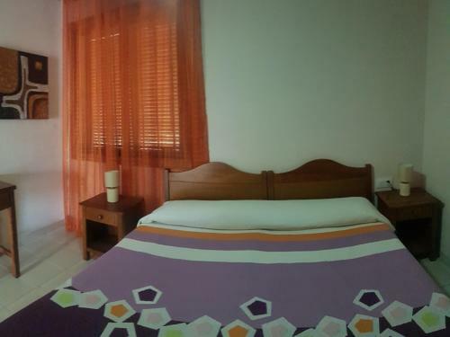 Apartamento Playa El Camis�n