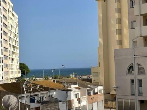 Apartamento Vacacional