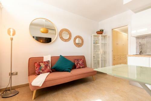 Apartamento Quality And Peaceful Stay In Playa Del Ingl�s