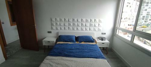 Gloria Crespo Apartament Ancora Vista Al Mar