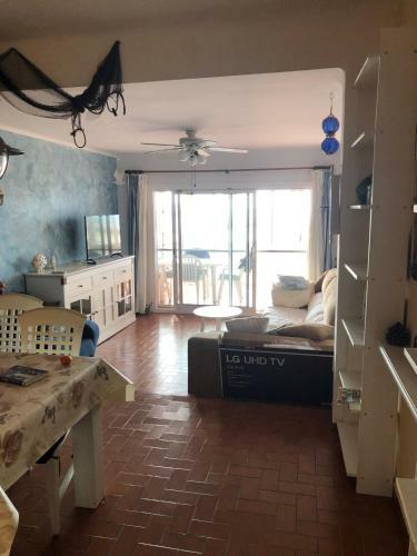 Apartamento Gloria Crespo Gran Reserva Vista Al Mar