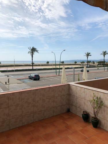 Apartamento Gloria Crespo Gran Reserva Vista Al Mar