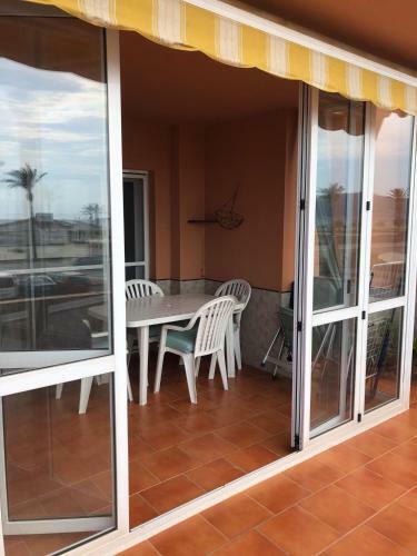 Apartamento Gloria Crespo Gran Reserva Vista Al Mar