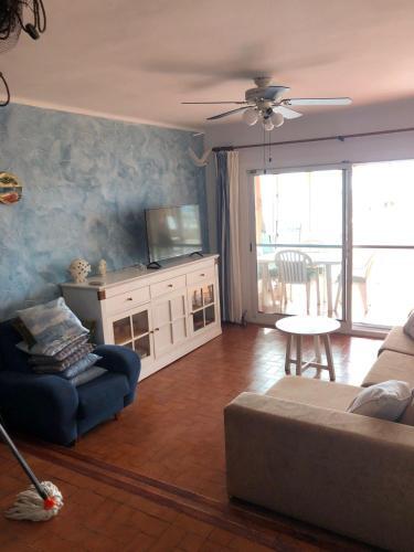 Apartamento Gloria Crespo Gran Reserva Vista Al Mar