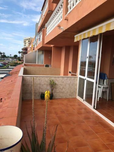 Apartamento Gloria Crespo Gran Reserva Vista Al Mar