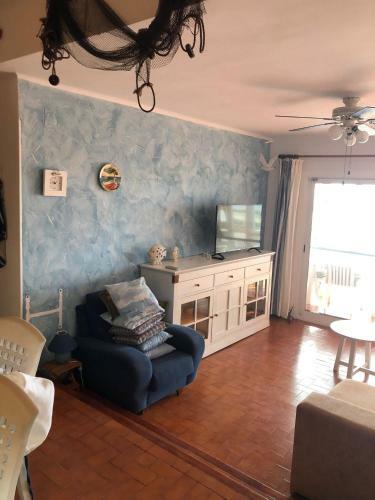 Apartamento Gloria Crespo Gran Reserva Vista Al Mar