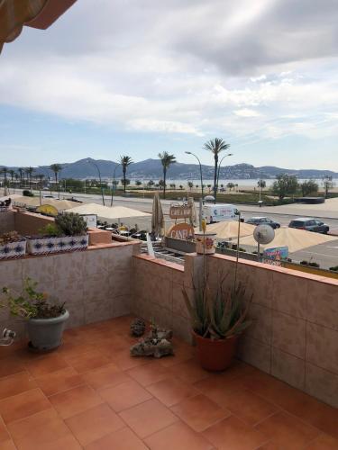 Apartamento Gloria Crespo Gran Reserva Vista Al Mar