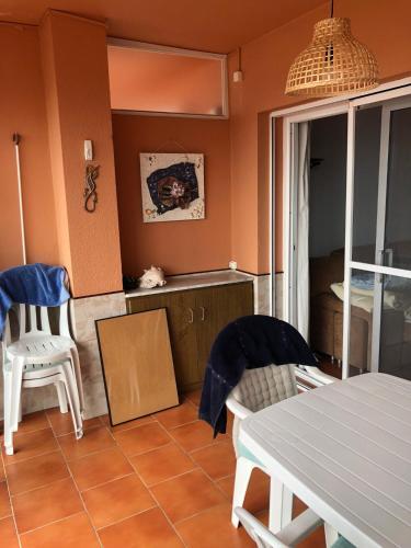 Apartamento Gloria Crespo Gran Reserva Vista Al Mar