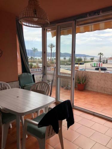 Apartamento Gloria Crespo Gran Reserva Vista Al Mar