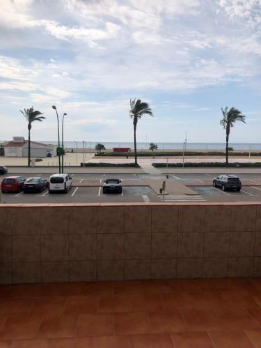 Apartamento Gloria Crespo Gran Reserva Vista Al Mar