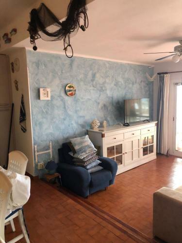 Apartamento Gloria Crespo Gran Reserva Vista Al Mar