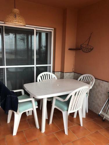 Apartamento Gloria Crespo Gran Reserva Vista Al Mar