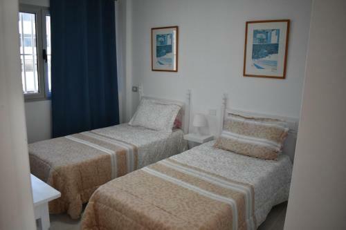 Apartamentos Doncel