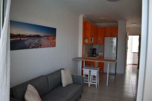Apartamentos Doncel