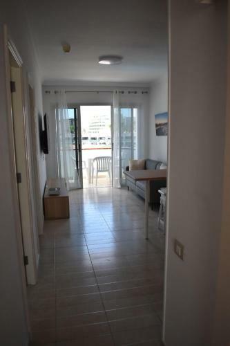 Apartamentos Doncel
