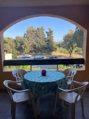 Apartamento Studio Avec Terrasse