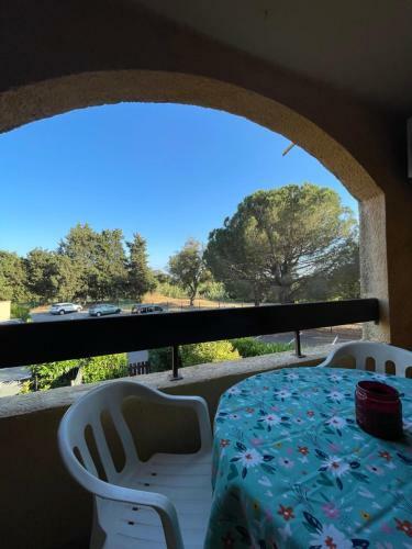 Apartamento Studio Avec Terrasse