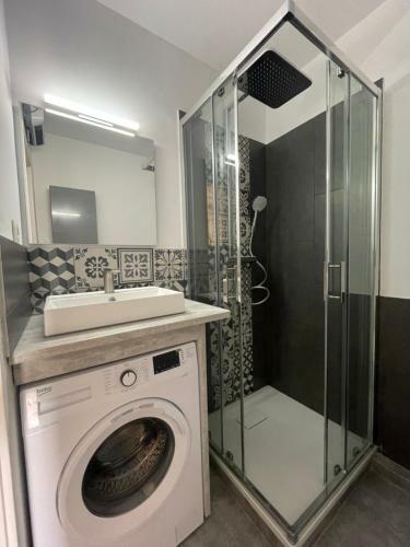 Apartamento Studio Avec Terrasse