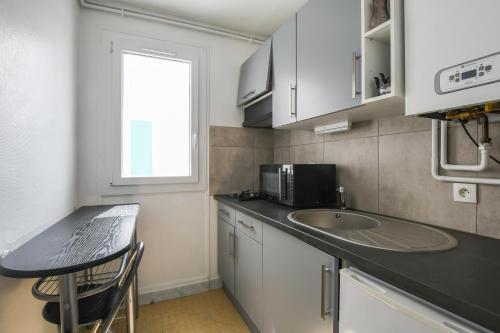 Apartamento Le Millau