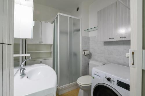Apartamento Le Millau
