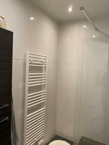 Apartamento Grand Studio Agr�able 50 M De La Plage