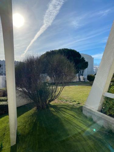Apartamento Grand Studio Agr�able 50 M De La Plage