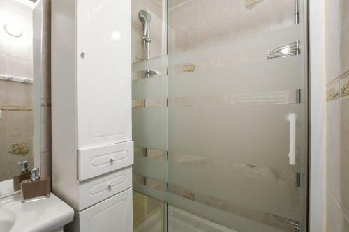 Apartamento Le Westy, Terrasse, Climatisation, Chambre