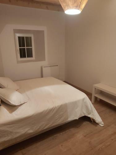 Ferme Avec Jacuzzi Et Sauna