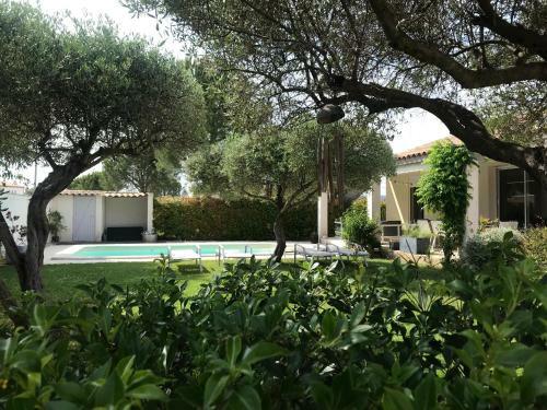 Villa Soleil