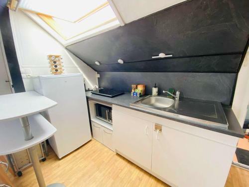 Apartamento Agr�able Appartement