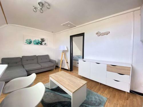 Apartamento Agr�able Appartement