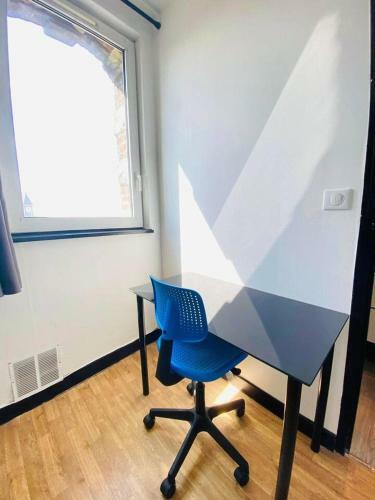 Apartamento Agr�able Appartement