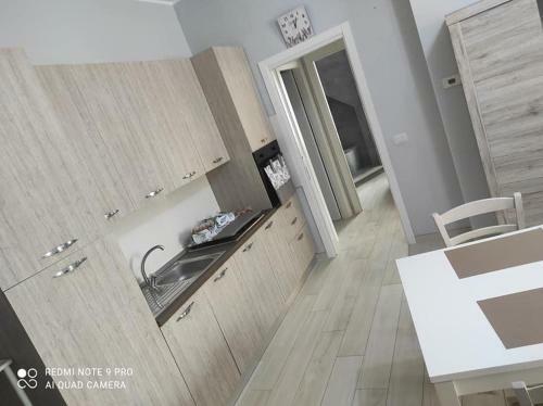 Civico 36 Apartment